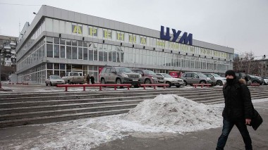ХОТИМ - КАК ЛУЧШЕ, НО ПОЛУЧАЕТСЯ – КАК ВСЕГДА! ХОТИМ - КАК ЛУЧШЕ, НО ПОЛУЧАЕТСЯ – КАК ВСЕГДА!