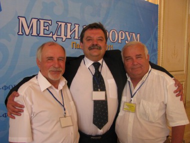 Кому и что должен журналист. Послесловие к Международному медиа-форуму в Павлодаре Кому и что должен журналист. Послесловие к Международному медиа-форуму в Павлодаре