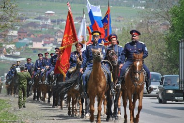 ТРЕТИЙ СОЮЗНИК РОССИИ