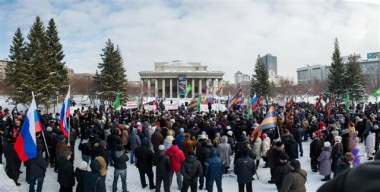 В ЗАЩИТУ ДУХОВНО-НРАВСТВЕННЫХ ЦЕННОСТЕЙ