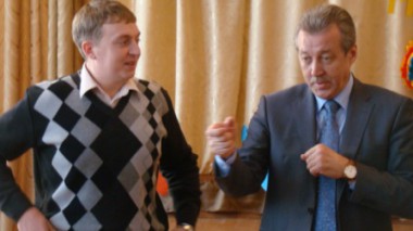 ИМПИЧМЕНТ ПО-НОВОСИБИРСКИ - 4. Продолжение. ИМПИЧМЕНТ ПО-НОВОСИБИРСКИ - 4. Продолжение.