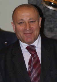Мирказым СЕИДОВ: "НАШИ ДЕТИ ДОЛЖНЫ ЖИТЬ В МИРЕ" Мирказым СЕИДОВ: "НАШИ ДЕТИ ДОЛЖНЫ ЖИТЬ В МИРЕ"