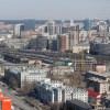 НОВОСИБИРСК  – ЭКСПЕРИМЕНТАЛЬНЫЙ ГОРОД СТРАНЫ?