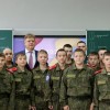 СИБИРСКИЙ КАЗАК НИГДЕ НЕ ПЛОШАЕТ!