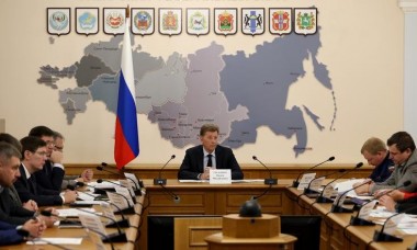 СТРОИТЕЛЬСТВО ШКОЛ – ПОД КОНТРОЛЕМ ПОЛПРЕДА СТРОИТЕЛЬСТВО ШКОЛ – ПОД КОНТРОЛЕМ ПОЛПРЕДА