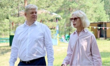 ВЗВЕЙТЕСЬ КОСТРАМИ, СИНИЕ НОЧИ!