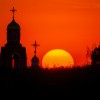 КОНЧАЕТСЯ ЛЕТНЯЯ СКАЗКА МОЯ…