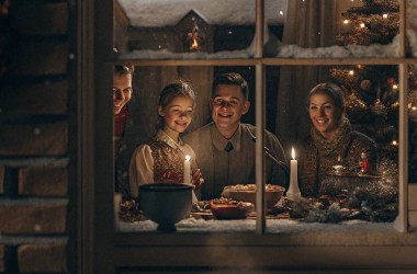 СТАРЫЙ-НОВЫЙ ГОД СТАРЫЙ-НОВЫЙ ГОД