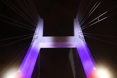 МОСТ, КОТОРЫЙ ДОСТАЛ ВСЕХ МОСТ, КОТОРЫЙ ДОСТАЛ ВСЕХ
