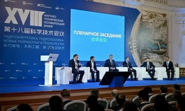 НА КАТУНИ ГЭС ПОСТРОИМ, БОДАЙБО – ОБОГРЕЕМ! НА КАТУНИ ГЭС ПОСТРОИМ, БОДАЙБО – ОБОГРЕЕМ!