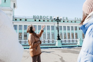 СКОРОСТЬ - ГАЛАКТИЧЕСКАЯ!