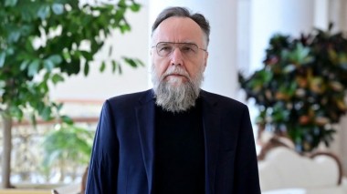 Александр ДУГИН: "НОВЫЕ СПОСОБЫ ВЕДЕНИЯ ВОЙНЫ" Александр ДУГИН: "НОВЫЕ СПОСОБЫ ВЕДЕНИЯ ВОЙНЫ"
