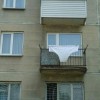 "БАЛКОННАЯ АГИТАЦИЯ" - ЗА И ПРОТИВ