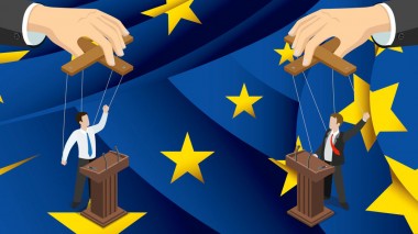 ОТ ДЕМОКРАТИИ - К ДИКТАТУРЕ ПОДОНКОВ ОТ ДЕМОКРАТИИ - К ДИКТАТУРЕ ПОДОНКОВ
