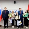ПОЛПРЕД  РАБОТАЕТ В КРАСНОЯРСКЕ