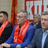 "РЕЙТИНГ КПРФ ИЗРЯДНО ПОТУСКНЕЛ!"