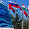 ШОС ВЫХОДИТ НА НОВЫЕ ГОРИЗОНТЫ