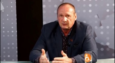 "ВЫ ИСЧЕРПАЛИ СЕБЯ!"