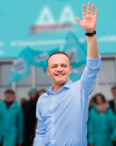 "Я СОГЛАСИЛСЯ ВОЗГЛАВИТЬ СПИСОК"