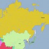 ЗЕМЛЯ МОЯ ТЫ, РОДИНА, ПРИВОЛЬНОЕ ЖИТЬЕ!