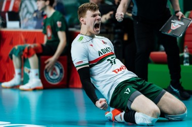БЛАГОДАРИМ ЗА ЭТОТ ПРАЗДНИК, "ЛОКО"! БЛАГОДАРИМ ЗА ЭТОТ ПРАЗДНИК, "ЛОКО"!