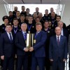 БРАТЬ НОВЫЕ ВЫСОТЫ!