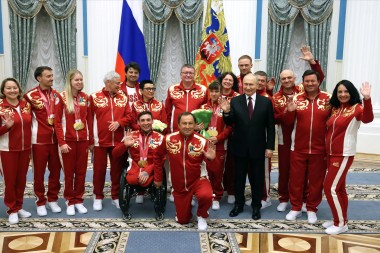 КАКАЯ МОЩЬ В ШЕСТЁРКЕ ЭТОЙ!