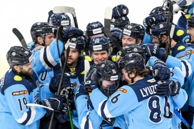 НАДЕЖДА УМИРАЕТ ПОСЛЕДНЕЙ!