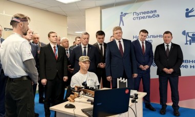 "ПОКОЛЕНИЕ, КОТОРОМУ ОЧЕНЬ ПОВЕЗЛО" "ПОКОЛЕНИЕ, КОТОРОМУ ОЧЕНЬ ПОВЕЗЛО"