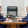 ОМСК  УЛУЧШАЕТ УСЛОВИЯ ДЕТСКОГО ОТДЫХА