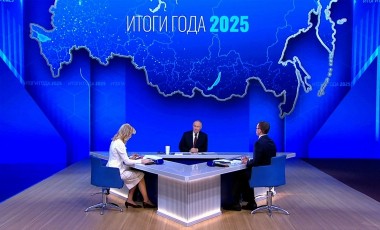 ПРЕЗИДЕНТ ГОВОРИТ С НАРОДОМ СТРАНЫ