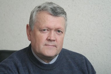 Председатель СО РАН объясняет поражение «ЕР» в новосибирском Академгородке пренебрежением властей интересами его жителей